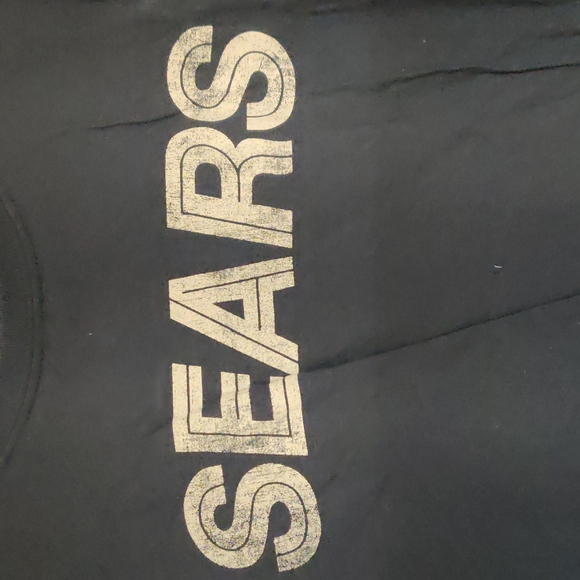 Original SEARS logo shirt NWT - Picture 2 of 5